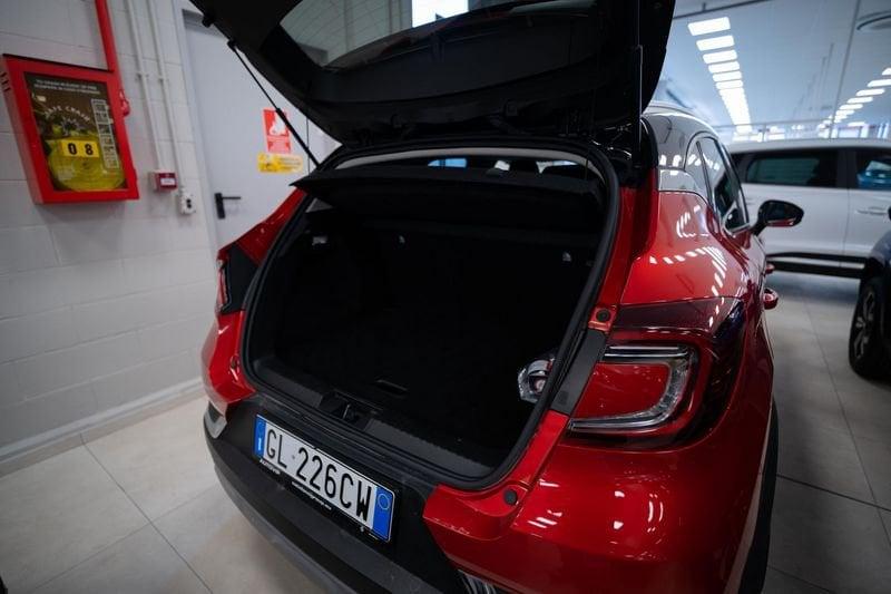 Renault Captur 1.0 tce Intens Gpl 100cv my21