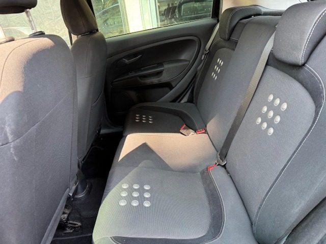 FIAT Grande Punto 1.4 T-Jet 16V 5 porte Sport