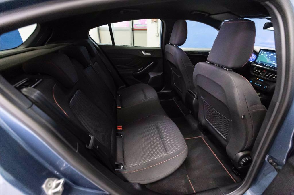 FORD Focus 1.0t ecoboost h ST-Line 125cv del 2023