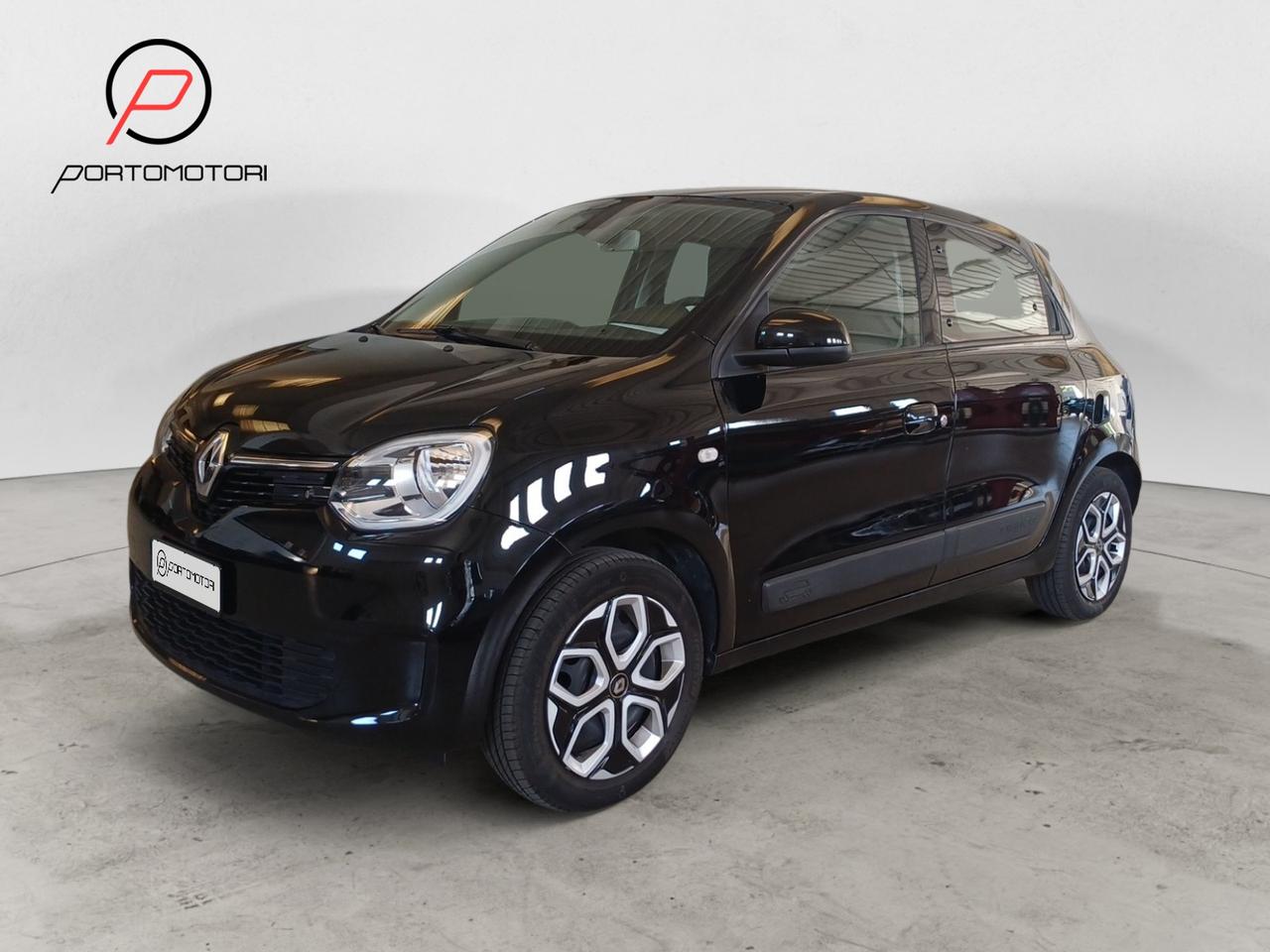 RENAULT Twingo 3ª serie - Twingo SCe 65 CV Zen
