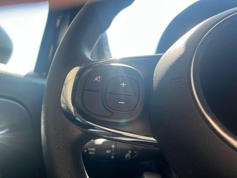 FIAT 500 1.0 hybrid Cult 70cv