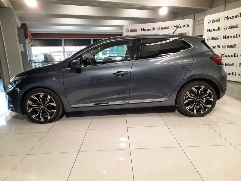 Renault Clio Intens 1.5 Blue dCi rif.FZ596