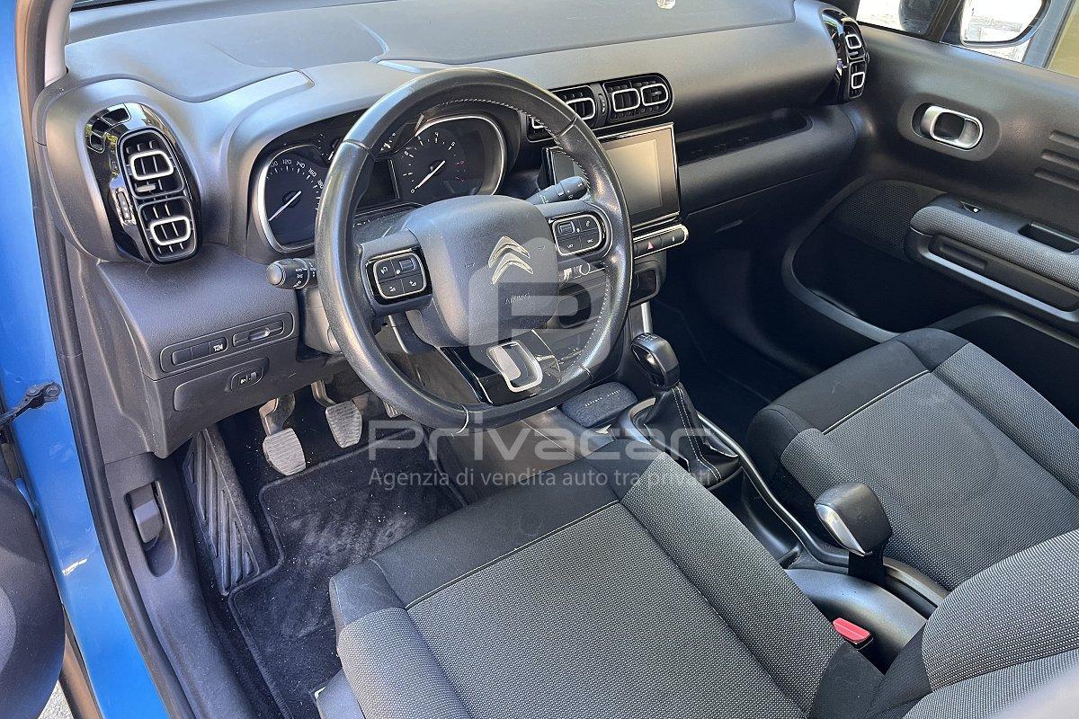 CITROEN C3 Aircross BlueHDi 100 Feel