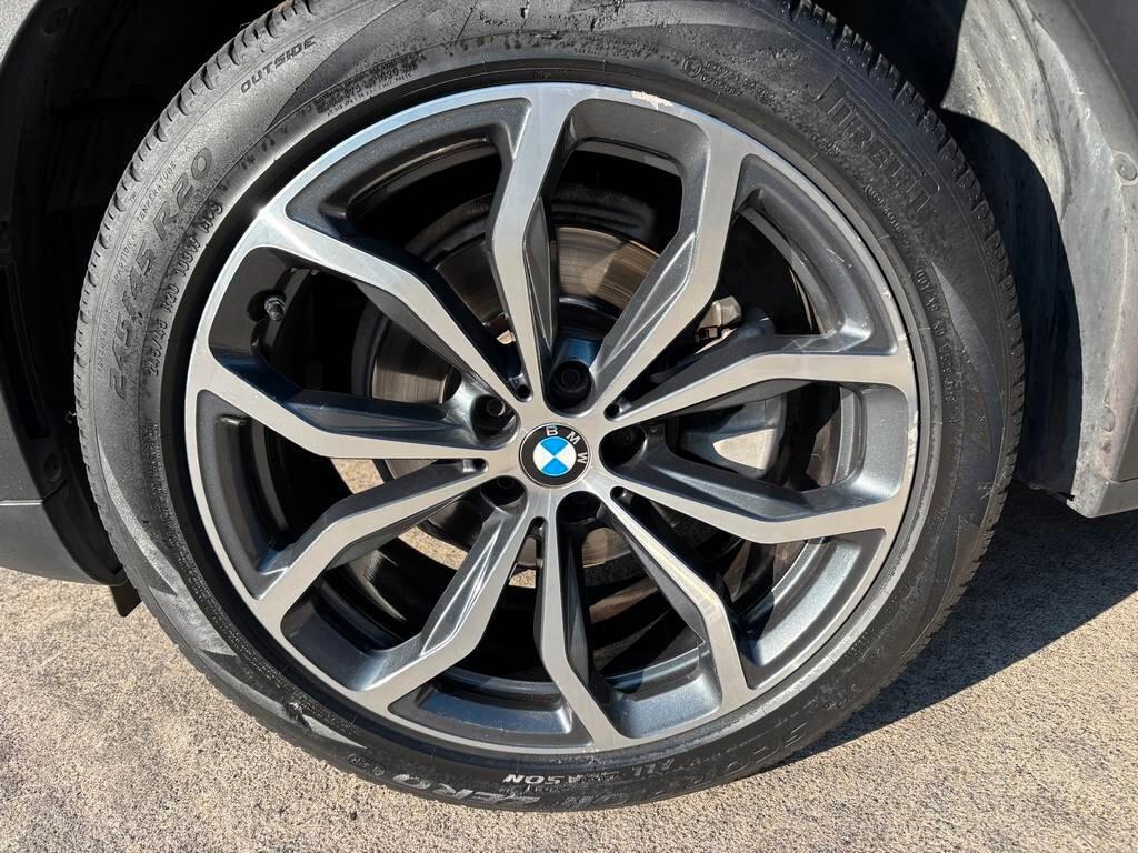 Bmw X4 xDrive20i 2020/ solo 83.000 KM Tua a soli 349 Euro al mese