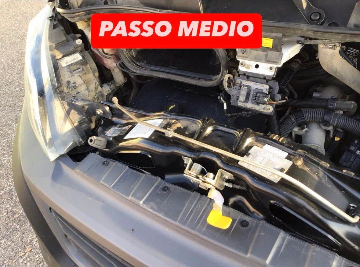 FIAT DUCATO 2.3mjt 140cv L2H2 FURGONE 2021