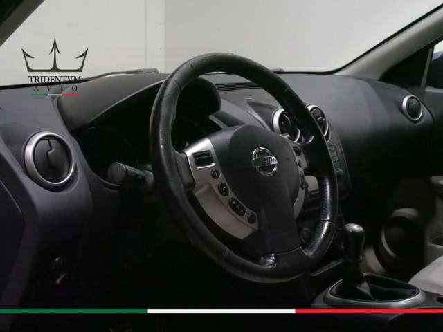 Nissan Qashqai 2.0 dci Acenta Dpf