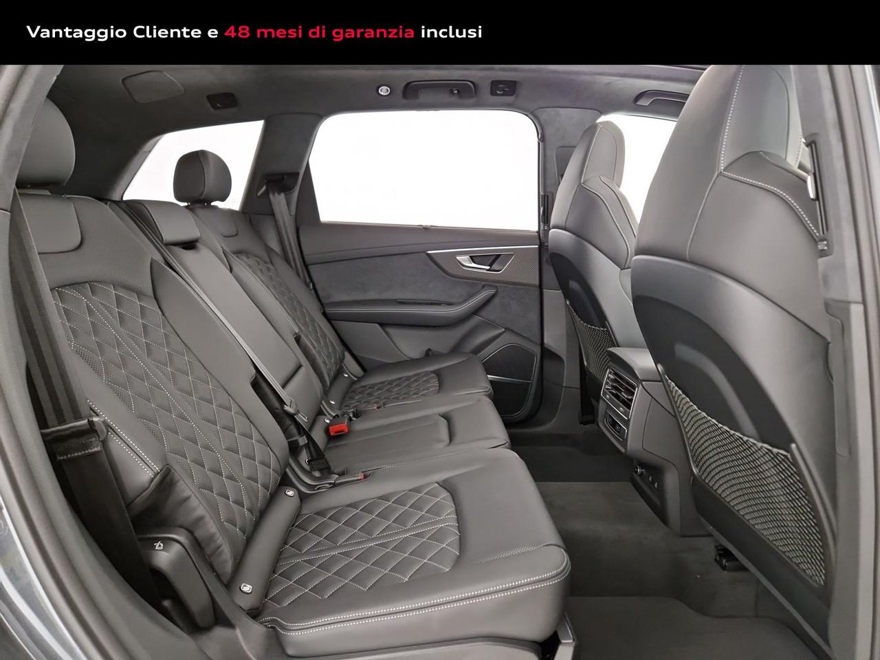 Audi Q7 60 3.0 tfsi e s line plus quattro tiptronic 5p.ti
