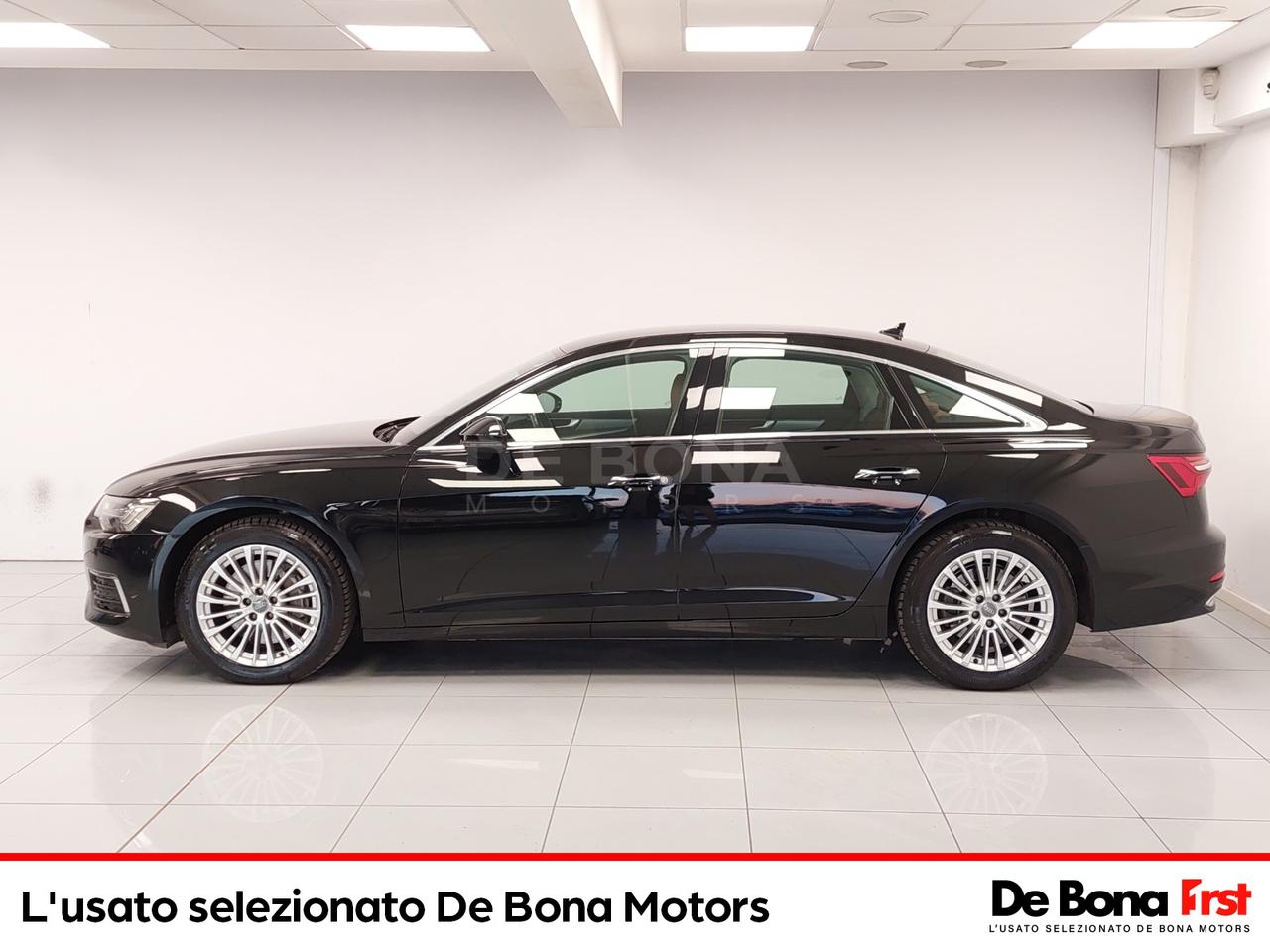 Audi A6 50 3.0 tdi mhev business design quattro tiptronic