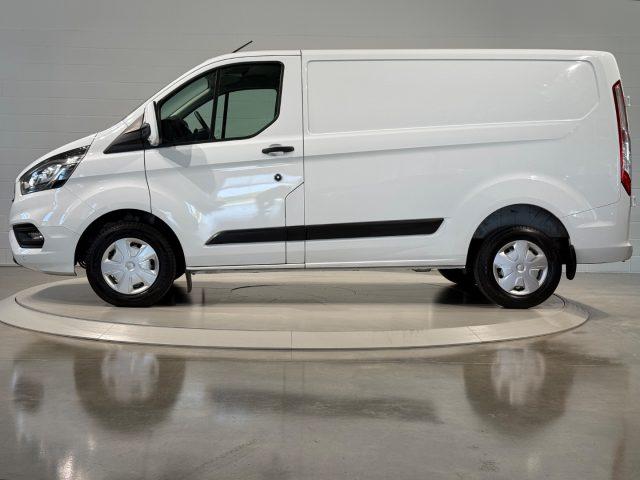 FORD Transit Custom 280 2.0Hybrid 130cv PC Furgone Trend PREZZO+IVA