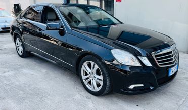 Mercedes-benz E 350 E 350 CDI BlueEFFICIENCY Avantgarde AMG