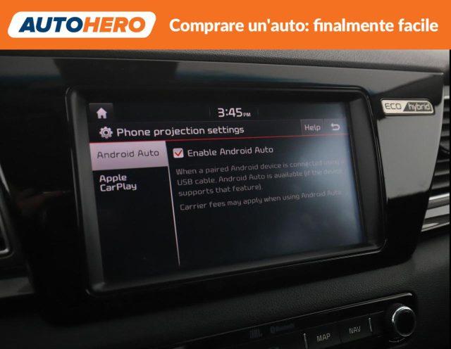 KIA Niro 1.6 GDi DCT HEV Energy