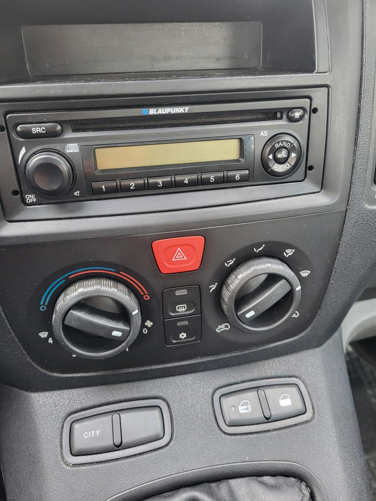 Fiat Idea