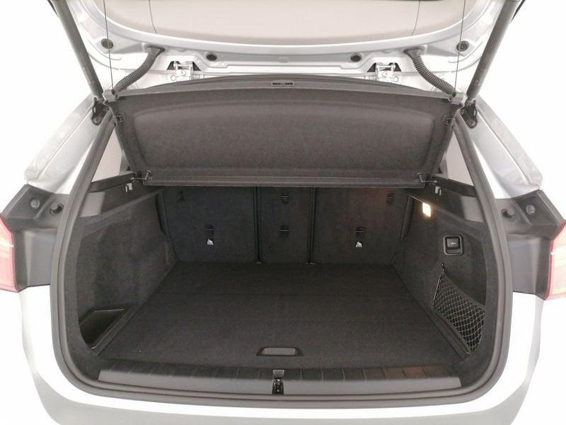 BMW X1 sdrive16d