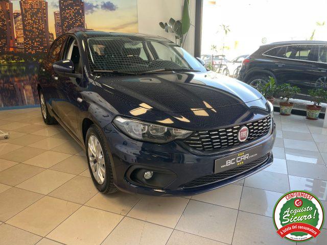 FIAT Tipo 1.6 Mjt 120cv hatchback *NAVI*CAMERA