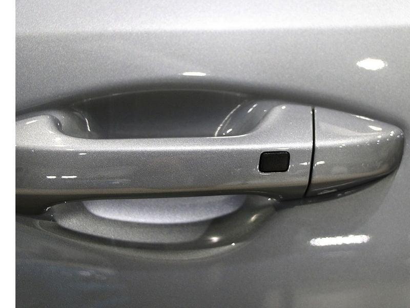 Kia XCeed PHEV 1.5 T-GDi 160 CV MHEV iMT Business