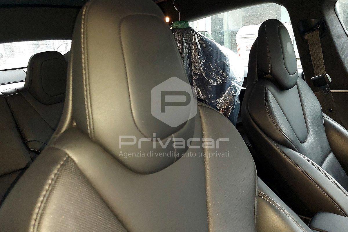 TESLA Model S 100kWh Performance Dual Motor AWD