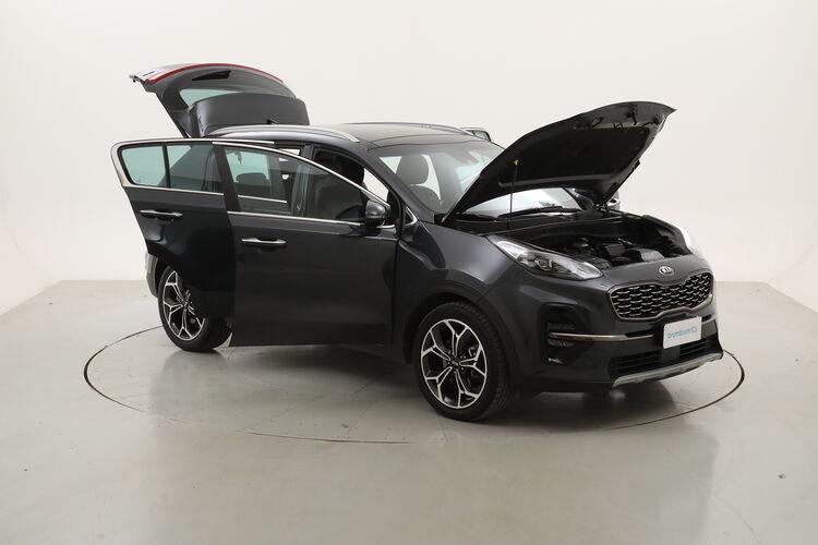 Kia Sportage GT Line DCT7 BR067543 1.6 Mild Hybrid 136CV