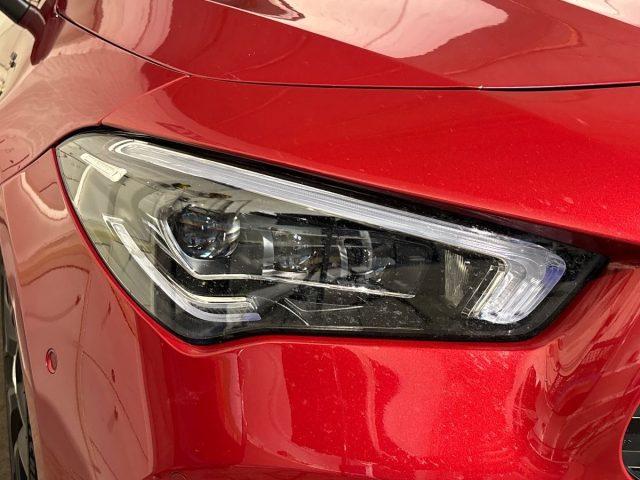 MERCEDES-BENZ CLA 45 AMG S AMG 4Matic+