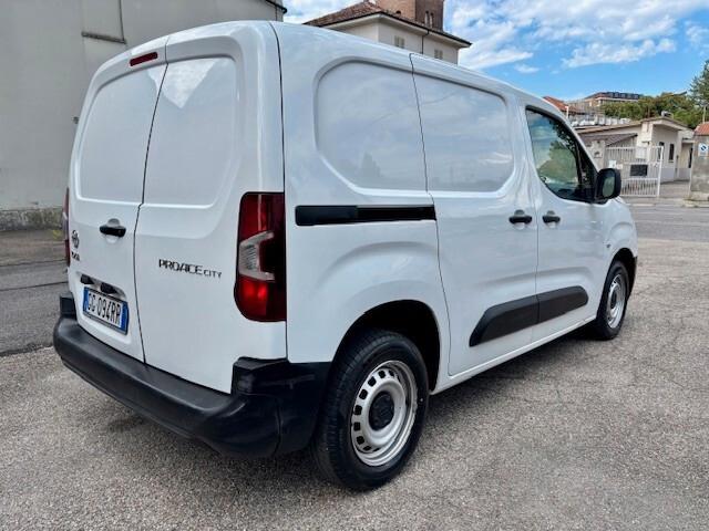 Toyota Proace City 1.5D 75cv S&S L1