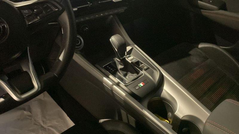 Alfa Romeo Tonale 1.5 160 CV MHEV TCT7 Veloce