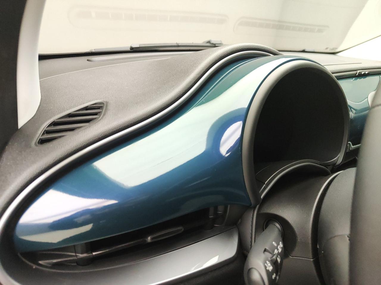 FIAT 500e 500 1.0 65CV HYBRID TORINO