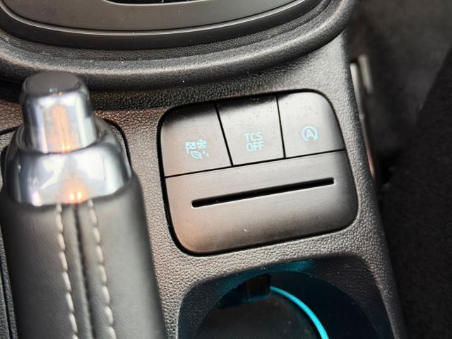 FORD Puma 1.0 EcoBoost Hybrid 125 CV S&S aut. TITANIUM