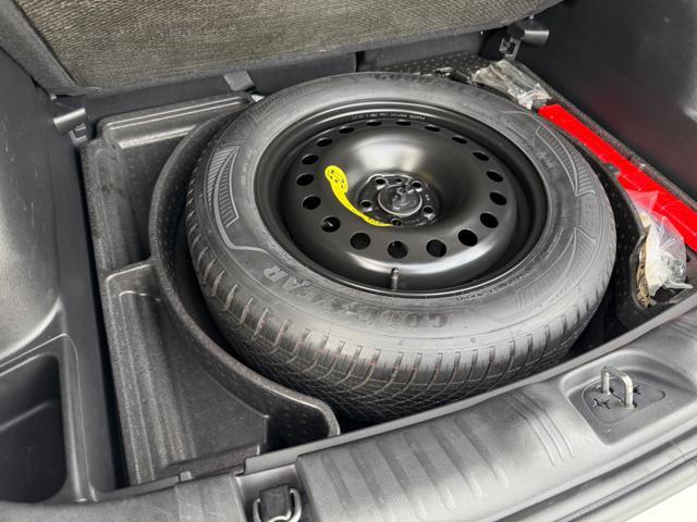 JEEP Compass 1.6 MJET 130CV NAVI+RCAM+TETTO E CERCHI BLACK