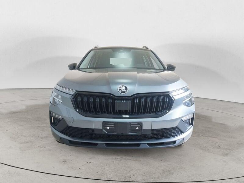 Škoda Kamiq 1.0 TSI Be More DSG 115CV NUOVA!