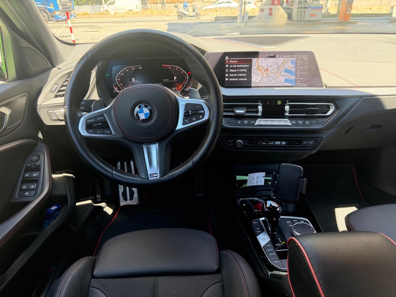 Bmw 130 128ti 5p. Msport