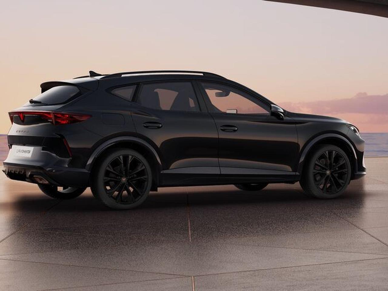 Cupra Formentor 1.5 e-hybrid 204cv dark night dsg