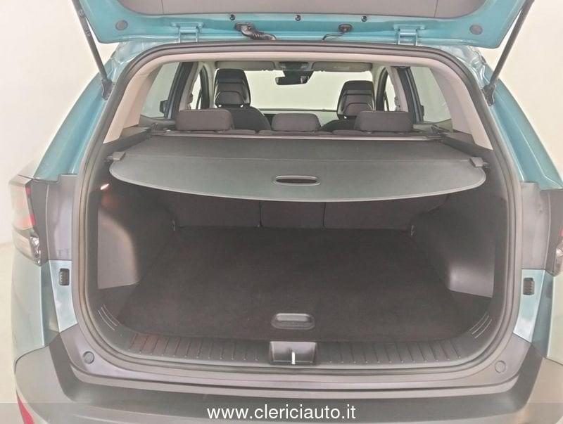 KIA Sportage 1.6 TGDi MHEV Style