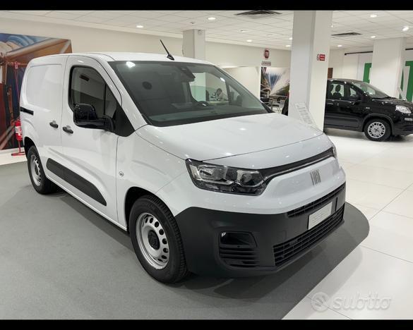 FIAT E-Doblò Van Ch1 Bev- Pacco Batterie 50 N67877