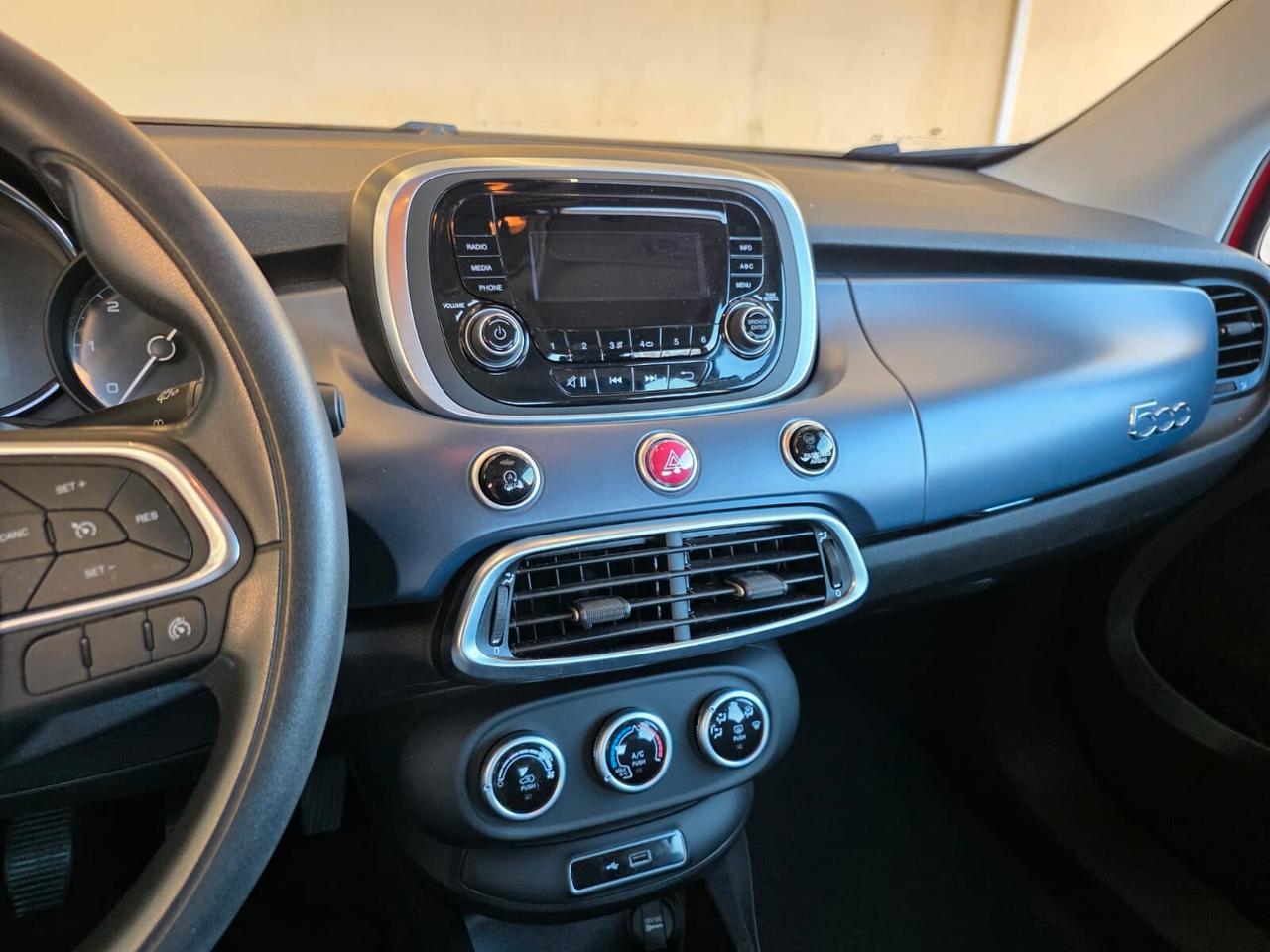 Fiat 500X 1.3 MultiJet 95 CV Club