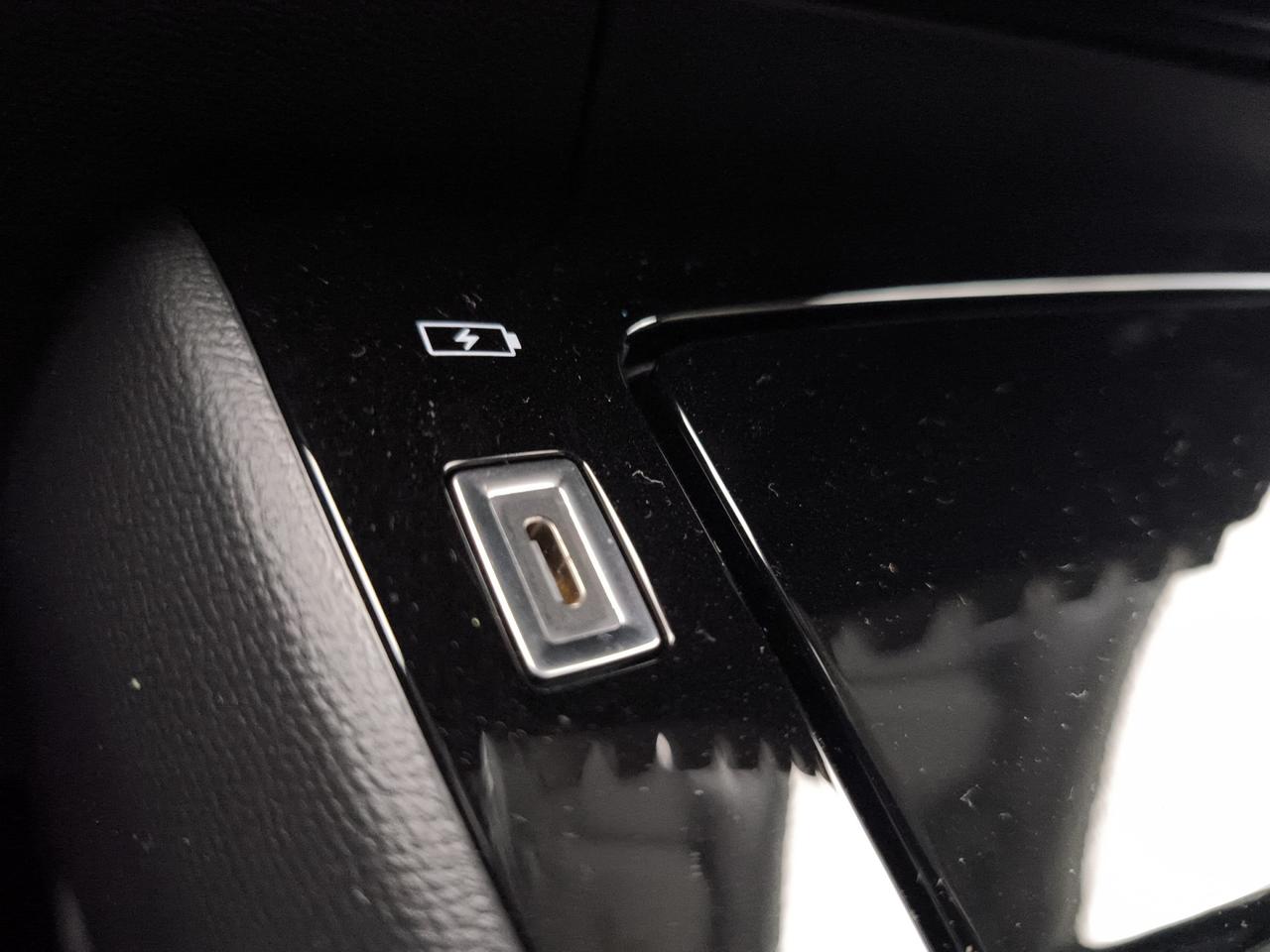 PEUGEOT 208 5P - ALLURE Hybrid 110 E-DCS6