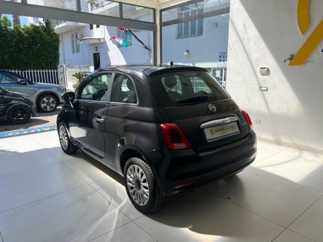 FIAT 500 1.0 Hybrid Lounge da ?119,00 mensili ANTICIPO 0