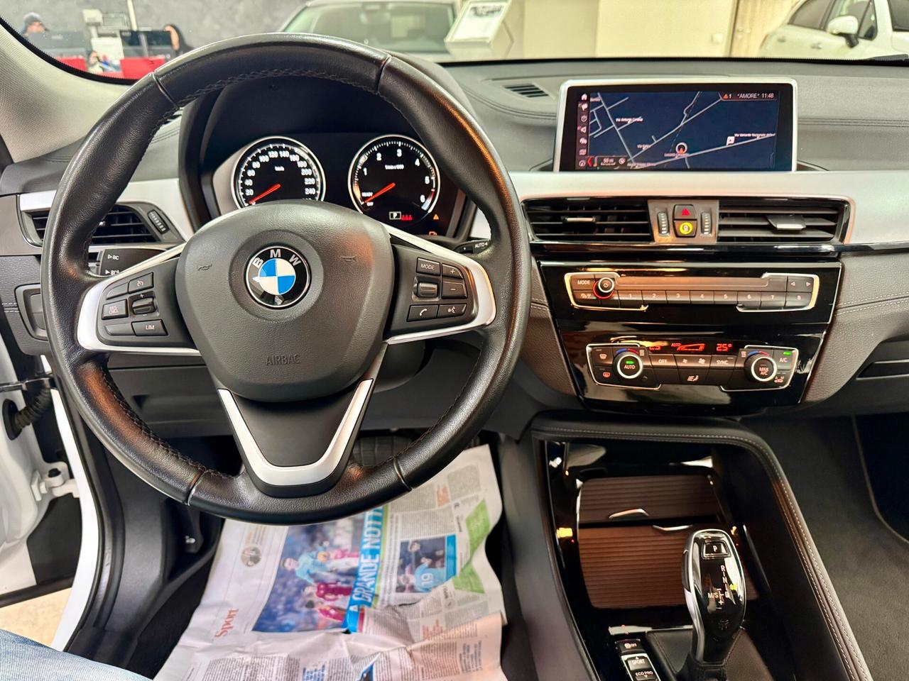 Bmw X2 xDrive18d 2.0 150cv sport 2023