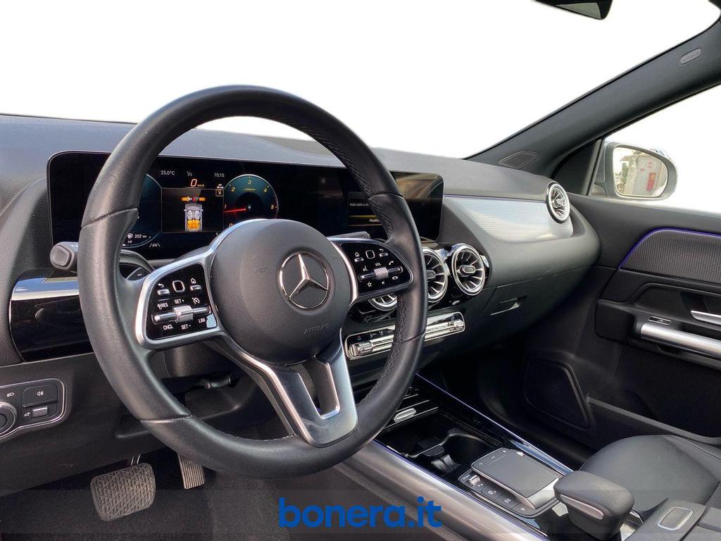 Mercedes GLA 200 200 D Sport Plus 4Matic 8G-DCT
