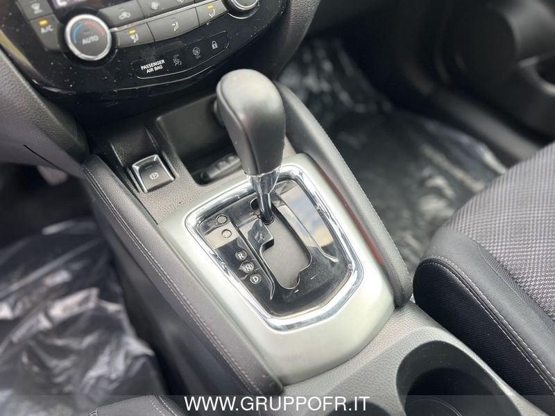 Nissan Qashqai 1.6 dCi 2WD N-Connecta
