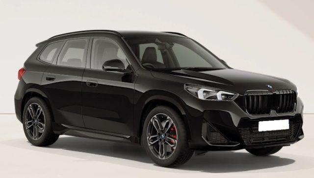 BMW X1 2.0 d S-Drive 150 CV M-Sport Pro