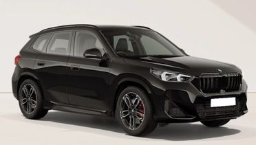 BMW X1 2.0 d S-Drive 150 CV M-Sport Pro