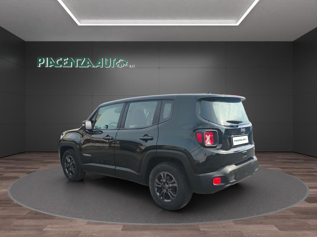 Jeep Renegade 1.0 t3.NAVIGATORE.PREZZO REALE