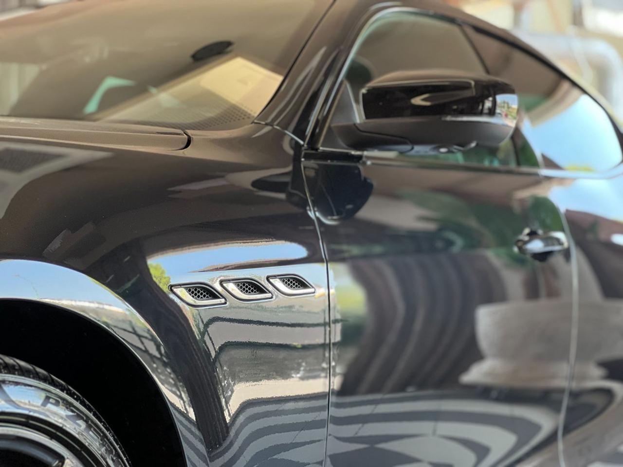 MASERATI Ghibli 3.0V6 275cv Gransport Service Maserati Full