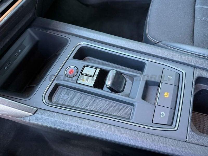 Cupra Formentor 2020 2.0 tdi 4drive dsg