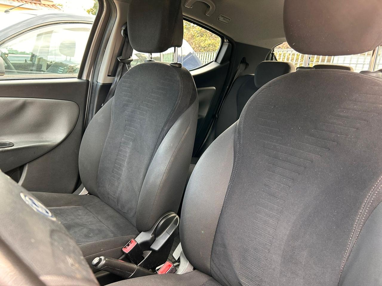 LANCIA Y 1.2GPL 60CV - NEOPATENTATI