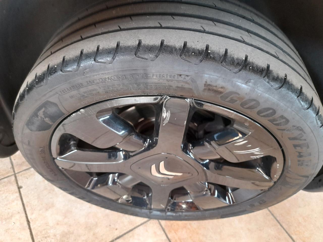 Citroen C4 Cactus PureTech 82 Shine