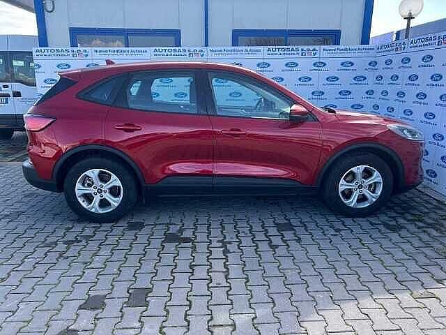 Ford Kuga 1.5 EcoBlue 120 CV 2WD Connect