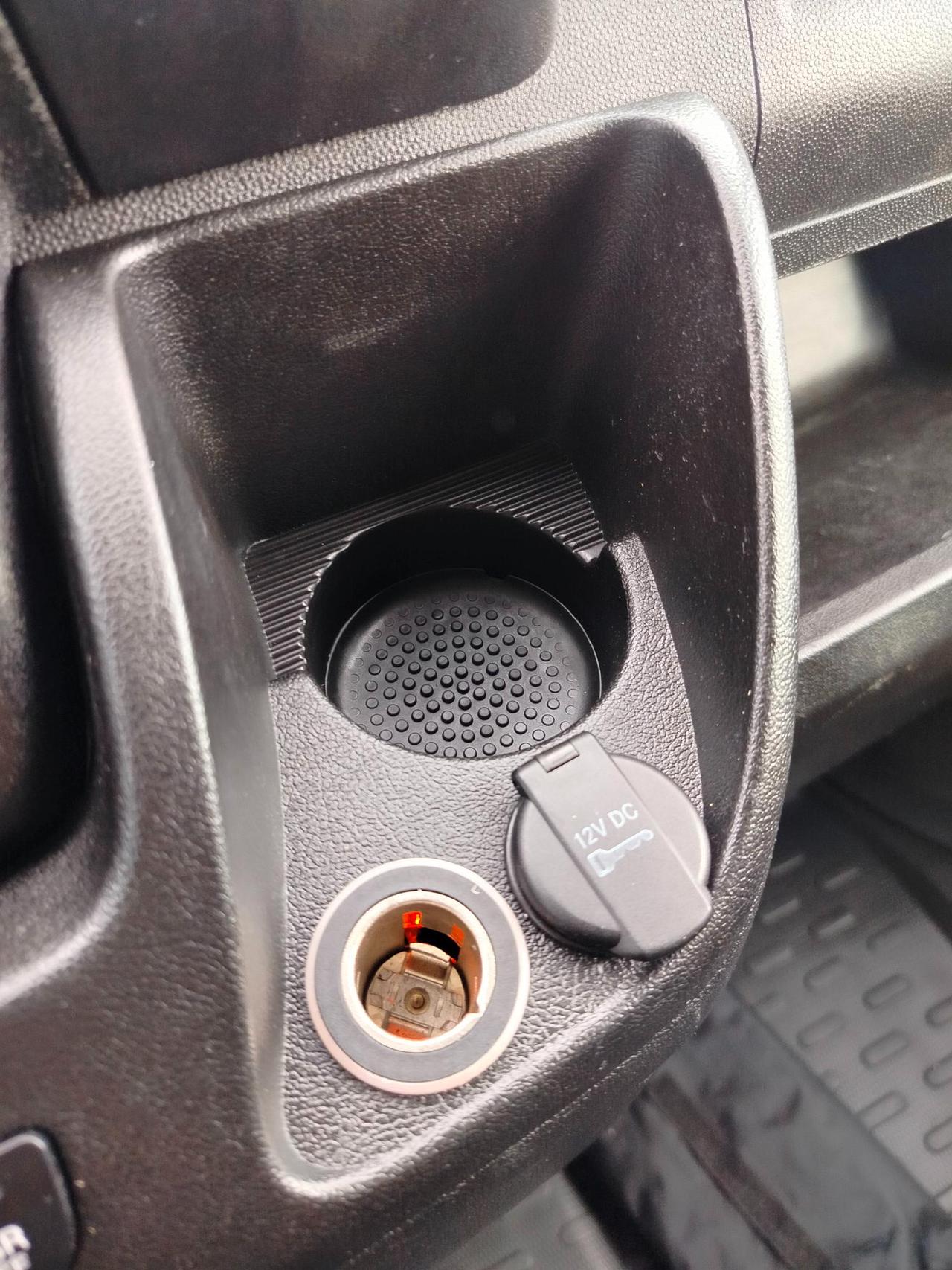 PEUGEOT Boxer 330 2.0 bluehdi 130cv L1H1 E6