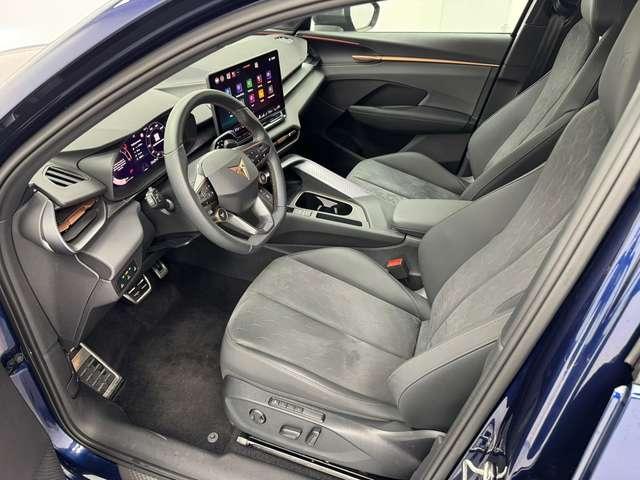 CUPRA Terramar 1.5 eTSI DSG 150CV *PACK EDGE+360°* ONLY PROMO!