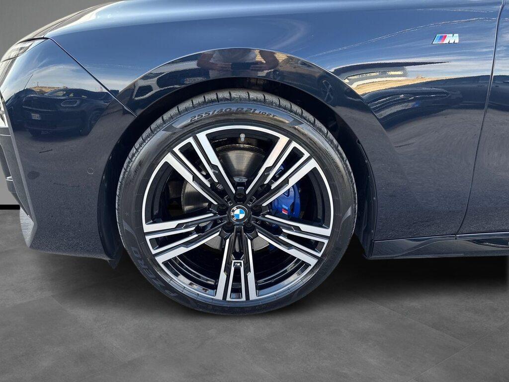 BMW Serie 7 740 d Msport xDrive Steptronic