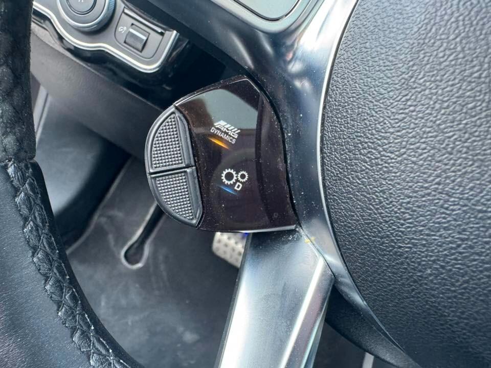 Mercedes-Benz Classe A 45 S AMG Turbo 4Matic Full optional 2021